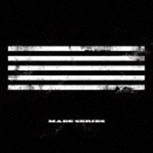 BIGBANG / MADE SERIES（通常盤／CD＋DVD＋スマプラ） [CD]