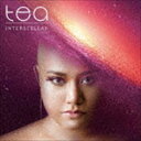 ティー / INTERSTELLAR [CD]