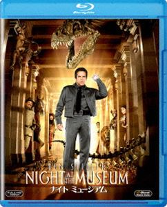 ナイト ミュージアム [Blu-ray]