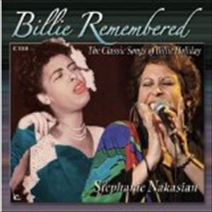 ƥեˡʥ / BILLIE REMEMBERED [CD]
