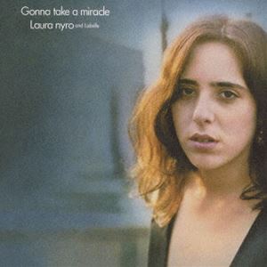 ニーロ ローラ ゴナ テイク ア ミラクルCD発売日2025/3/12※2026年12月31日までの期間限定出荷詳しい納期他、ご注文時はご利用案内・返品のページをご確認くださいジャンル洋楽ソウル/R&B　アーティストローラ・ニーロ収録時間41分49秒組枚数1関連キーワード：アルバム商品説明ローラ・ニーロ / ゴナ・テイク・ア・ミラクル（期間生産限定盤）ゴナ テイク ア ミラクルケニー・ギャンブル＆レオン・ハフのプロデュースの下、ヴォーカル・グループのラベルを迎え、フィリー・ソウルの聖地であるシグマ・サウンド・スタジオでレコーディングされたソウル／R＆Bのカヴァー集。ドゥーワップ・スタイルの「アイ・メット・ヒム・オン・ア・サンデー」やベン・E・キングの「スパニッシュ・ハーレム」、ロイヤレッツのタイトル・ソングなどルーツ・ミュージックに対する深いリスペクトが感じられる作品。（1971年作品）　（C）RS期間生産限定盤（2026年12月31日まで）／日本初CD化／輸出不可／2002年作品封入特典ライナーノーツ関連キーワードローラ・ニーロ 収録曲目101.アイ・メット・ヒム・オン・ア・サンデー(1:49)02.ザ・ベルズ(3:00)03.モンキー・タイム〜ダンシング・イン・ザ・ストリート(4:57)04.デジレー(1:52)05.ユー・リアリー・ゴット・ア・ホールド・オン・ミー(4:07)06.スパニッシュ・ハーレム(2:52)07.ジミー・マック(2:56)08.ウィンド(2:58)09.ノー・ホエア・トゥ・ラン(5:08)10.ゴナ・テイク・ア・ミラクル(3:24)11.エイント・ナッシング・ライク・ザ・リアル・シング （ライヴ） ＜ボーナス・トラック＞(0:59)12.ナチュラル・ウーマン （ライヴ） ＜ボーナス・トラック＞(3:01)13.ウー・チャイルド （ライヴ） ＜ボーナス・トラック＞(1:31)14.アップ・オン・ザ・ルーフ （ライヴ） ＜ボーナス・トラック＞(3:11)商品スペック 種別 CD JAN 4547366721515 製作年 2024 販売元 ソニー・ミュージックソリューションズ登録日2025/01/27