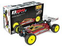 RC10B84D Team Kit(ダート路面向) AS90051 ラジコン