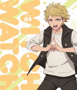 ウィッチウォッチ 第3巻（数量限定生産） [Blu-ray]