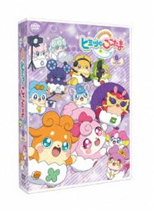 かみさまみならい ヒミツのここたま DVD-BOX vol.6 [DVD]