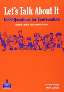 Let’s Talk About It Update Edition