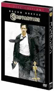 コンスタンティン 特別版(初回限定生産) ◆20%OFF！