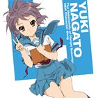 茅原実里（長門有希） / TVアニメ 涼宮ハルヒの憂鬱 新キャラクターソング Vol.02 [CD]