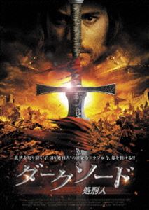 樂天商城 - ダークソード／処刑人 [DVD]