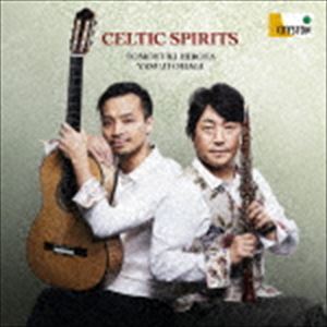 ヒロタトモユキ オオハギヤスジ ケルト スピリッツCD発売日2019/11/20詳しい納期他、ご注文時はご利用案内・返品のページをご確認くださいジャンルクラシックその他　アーティスト広田智之 大萩康司（ob／g）収録時間56分15秒組枚数1商品説明広田智之 大萩康司（ob／g） / ケルト・スピリッツケルト スピリッツ録音年：2018年12月9、11日／収録場所：神奈川県立相模湖交流センター※こちらの商品はインディーズ盤にて流通量が少なく、手配できなくなる事がございます。欠品の場合は分かり次第ご連絡致しますので、予めご了承下さい。関連キーワード広田智之 大萩康司（ob／g） 収録曲目101.エセックス伯のガイヤルド(1:30)02.涙のパヴァーヌ(5:37)03.デンマーク王のガイヤルド(4:12)04.スカボロー・フェア(3:29)05.ロンドンデリーの歌(4:31)06.わが宿は冷たい土の上(3:02)07.夏のなごりのバラ(3:22)08.ライ麦畑を通って(3:01)09.グリーン・スリーヴス(3:52)10.アニー・ローリー(2:45)11.白い岩の海辺(4:44)12.Spatter the Dew -Irish Slip Jig-(3:30)13.ケルト・スピリッツ(8:57)14.悲しみの水辺(3:38)商品スペック 種別 CD JAN 4526977811518 製作年 2019 販売元 オクタヴィア・レコード登録日2019/11/01