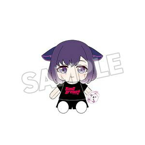 おきがえぬいぐるみ 夢限大みゅーたいぷ 藤都子 [BanG Dream!]【予約】