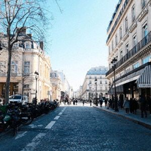 ［.que］ / Another Sky [CD]