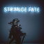 ͢ OUT CAME THE WOLVES / STRANGE FATE [CD]