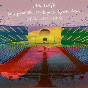 Rakuten - 輸入盤 PINK FLOYD / LIVE FROM THE LOS ANGELES SPORTS ARENA APRIL 26TH 1975 [2CD]