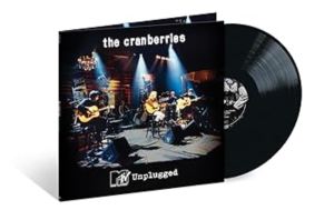 Artist Name: R - 輸入盤 CRANBERRIES / MTV UNPLUGGED [LP]