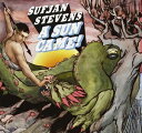 A SUFJAN STEVENS / SUN CAME [CD]