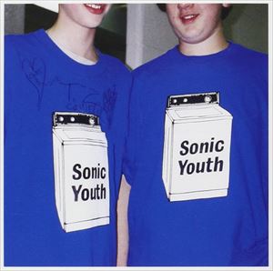 輸入盤 SONIC YOUTH / WASHING MACHINE [CD]