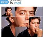 輸入盤 LOU REED / PLAYLIST ： THE VERY BEST OF [CD]
