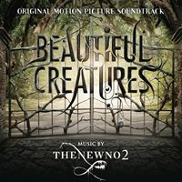 ͢���� O.S.T. / BEAUTIFUL CREATURES [CD]