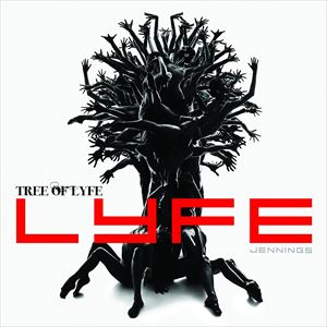 ͢ LYFE JENNINGS / TREE OF LYFE [CD]