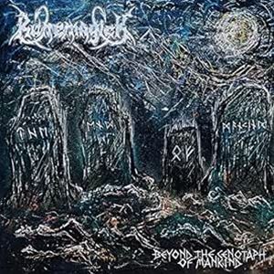 輸入盤 RUNEMAGICK / BEYOND THE CENOTAPH OF MANKIND [CD]