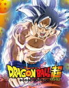 ドラゴンボール超 DVD BOX11 [DVD]