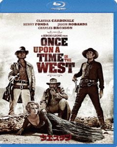 ウエスタン [Blu-ray]
