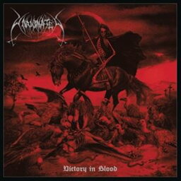 輸入盤 UNANIMATED / VICTORY IN BLOOD [CD]