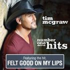Artist Name: A - 輸入盤 TIM MCGRAW / NUMBER ONE HITS [2CD]