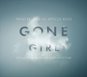 樂天商城 - 輸入盤 O.S.T. / GONE GIRL [2CD]
