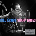 輸入盤 BILL EVANS / SHARP NOTES [3CD]
