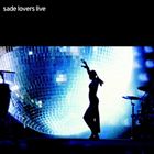 A SADE / LOVERS LIVE [CD]