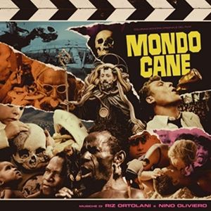 MONDO CANE （LTD）2LP発売日2021/2/19詳しい納期他、ご注文時はご利用案内・返品のページをご確認くださいジャンルサントラその他　アーティストサウンドトラック（リズ・オルトラーニ／ニーノ・オリヴィエロ）O.S.T. （RIZ ORTOLANI ／ NINO OLIVIERO）収録時間組枚数商品説明O.S.T. （RIZ ORTOLANI ／ NINO OLIVIERO） / MONDO CANE （LTD）サウンドトラック（リズ・オルトラーニ／ニーノ・オリヴィエロ） / モンド・カーネ（世界残酷物語）《リズ・オルトラーニ＆ニーノ・オリヴィエロ〜映画『世界残酷物語』OST》名曲「モア」でも知られるモンド映画の大ヒット作サントラがデッカよりリリース!当作品の主題曲Modelle in Blueをナット・キング・コール、フランク・シナトラ他がカヴァーした「モア」は大ヒットを博し、美しい旋律と過激な映像のカップリングがこの映画によって確立。本作の世界的な大ヒット以降、原題 Mondo Caneから、後に続くいかがわしいドキュメンタリー映画がモンド映画と総称されるようになった。※こちらの商品は【アナログレコード】のため、対応する機器以外での再生はできません。収録内容［LP1 ： Side A］1. Life Savers Girls2. L’isola maledetta3. Ragazze e Marinai4. Hong Kong Cha Cha Cha ／ Colazione al colony5. L’ultimo volo6. Dog Meat7. China tarantella8. I pescatori di Ragjput ／ Gli squali［LP1 ： Side B］1. Modelle in blu2. Free Way3. Casa della morte4. Il purgatorio5. Repabhan Strasse6. La forcada7. Cargo Cult - Finale del Film［LP2 ： Side A］1. Mondo Cane - Presentazione base2. Mondo Cane - M23. Mondo Cane - M44. Mondo Cane - M55. Mondo Cane - M146. Mondo Cane - M167. Mondo Cane - M17 - Coro8. Mondo Cane - M189. Mondo Cane - M2210. Mondo Cane - M23［LP2 ： Side B］1. Mondo Cane - M272. Mondo Cane - M393. Mondo Cane - M414. Mondo Cane - M445. Mondo Cane - M476. Mondo Cane - M647. Mondo Cane - M66 （III）8. Mondo Cane - M66 （V）9. Mondo Cane - M6810. Mondo Cane - M7111. Mondo Cane - M73関連キーワードサウンドトラック（リズ・オルトラーニ／ニーノ・オリヴィエロ） O.S.T. （RIZ ORTOLANI ／ NINO OLIVIERO） 商品スペック 種別 2LP 【輸入盤】 JAN 8024709208521登録日2021/01/22