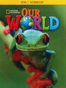 Our World Book 1 Workbook