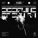 EABS / DISCIPLINE OF SUN RA CD