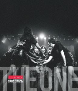 predia tour”THE ONE”FINAL ～Supported By LIVE DAM STADIUM～ [Blu-ray]