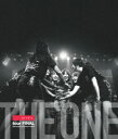 predia tourhTHE ONEhFINAL `Supported By LIVE DAM STADIUM` [Blu-ray]