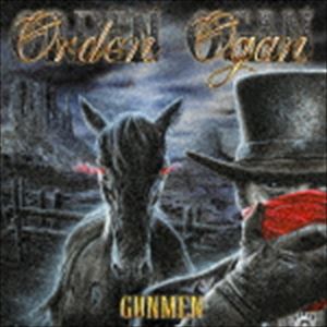 オルデン・オーガン / ガンメン [CD]