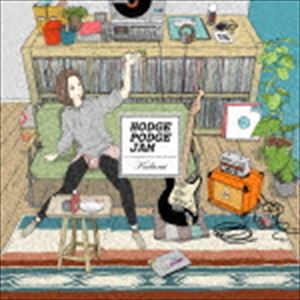 ケダルイ / Hodge Podge Jam [CD]