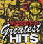 (˥Х) MASSIVE B GREATEST HITS [CD]