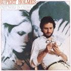ルパート・ホームズ / パートナーズ・イン・クライム（SHM-CD） [CD]