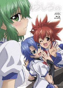 いちばんうしろの大魔王 第6巻 [Blu-ray]の商品画像