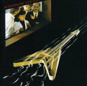 輸入盤 WISHBONE ASH / JUST TESTING CD