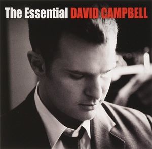 ͢���� DAVID CAMPBELL / ESSENTIAL ��GOLD SERIES�� [2CD]