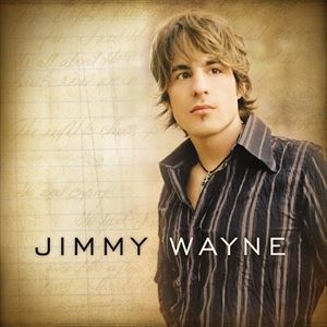 Artist Name: D - 輸入盤 JIMMY WAYNE / JIMMY WAYNE [CD]