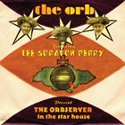 Artist Name: K - 輸入盤 ORB FEATURING LEE SCRATCH PERRY / ORBSERVER IN THE STAR HOUSE [CD]