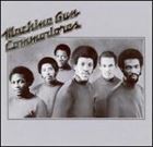 輸入盤 COMMODORES / MACHINE GUN （REMASTER） [CD]