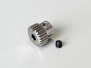 超硬ジュラピニオン 64P 23T PNB23 RCパーツ