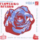 輸入盤 QUANTIC PRESENTA FLOWERING INFERNO / DEATH OF THE REVOLUTION CD