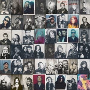 キルズ リトル バスターズCD発売日2024/4/26詳しい納期他、ご注文時はご利用案内・返品のページをご確認くださいジャンル洋楽ロック　アーティストTHE KILLS収録時間組枚数1商品説明THE KILLS / リトル・バスターズリトル...