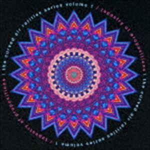 カーブドエア タペストリー オブ プロポジションズCD発売日2016/9/14詳しい納期他、ご注文時はご利用案内・返品のページをご確認くださいジャンル洋楽ロック　アーティストカーヴド・エア収録時間64分32秒組枚数1商品説明カーヴド・エア / タペストリー・オブ・プロポジションズタペストリー オブ プロポジションズ輸入盤国内仕様※こちらの商品はインディーズ盤にて流通量が少なく、手配できなくなる事がございます。欠品の場合は分かり次第ご連絡致しますので、予めご了承下さい。関連キーワードカーヴド・エア 収録曲目101.propositions(1:13)02.norway improv(5:08)03.st albans improv(3:59)04.hull improv(3:19)05.edinburgh improv(3:54)06.kinross improv(3:05)07.wimbourne improv(3:56)08.wolverhampton improv(4:10)09.london improv(3:57)10.milton keynes improv(4:22)11.eastney improv(4:23)12.ilminster improv(4:36)13.st ives improv(3:51)14.poole improv(3:38)15.shoreham improv(4:17)16.norway improv(5:03)17.propositions （reprise）(1:33)商品スペック 種別 CD JAN 4526180395522 製作年 2016 販売元 ウルトラ・ヴァイヴ登録日2016/07/28